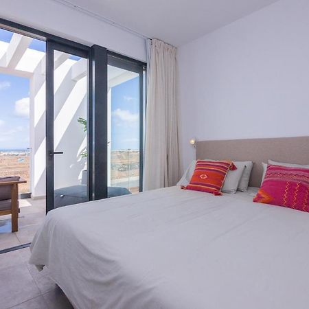 Villa Yolo Norte Private Pool Corralejo By Holidays Home Zewnętrze zdjęcie