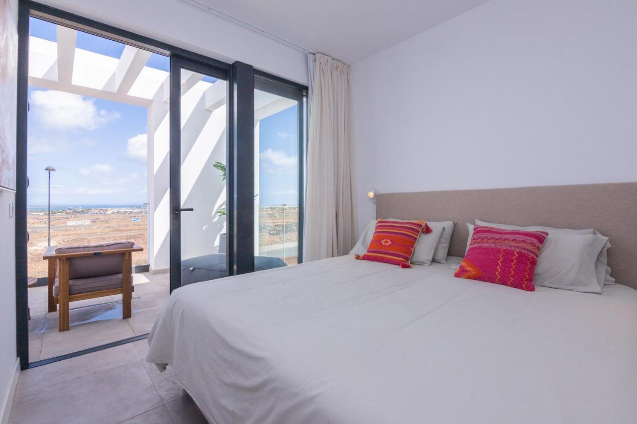 Villa Yolo Norte Private Pool Corralejo By Holidays Home Zewnętrze zdjęcie