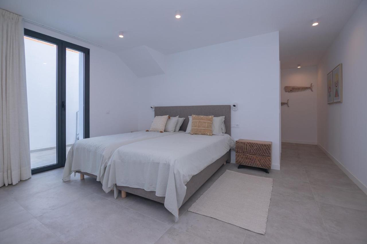 Villa Yolo Norte Private Pool Corralejo By Holidays Home Zewnętrze zdjęcie
