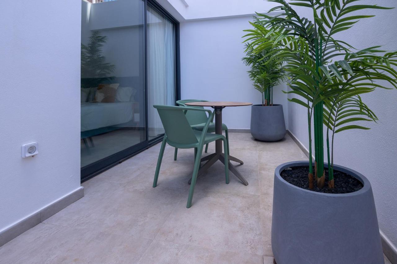 Villa Yolo Norte Private Pool Corralejo By Holidays Home Zewnętrze zdjęcie