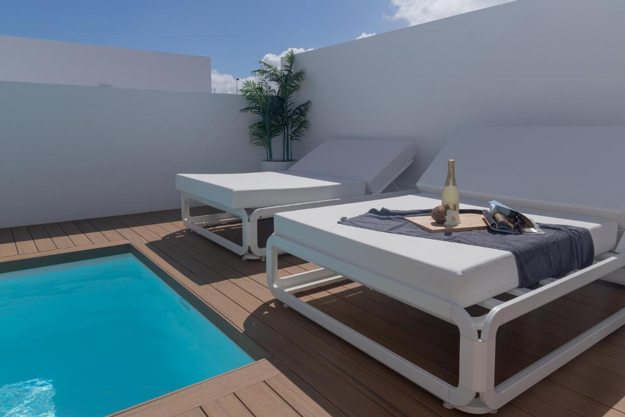 Villa Yolo Norte Private Pool Corralejo By Holidays Home Zewnętrze zdjęcie