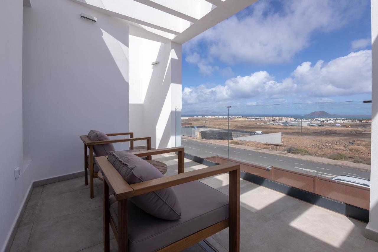 Villa Yolo Norte Private Pool Corralejo By Holidays Home Zewnętrze zdjęcie