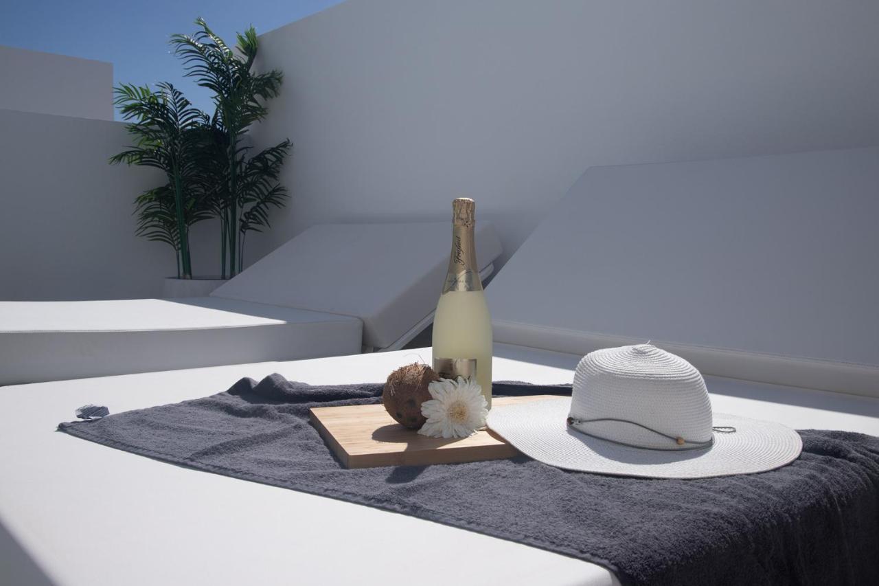Villa Yolo Norte Private Pool Corralejo By Holidays Home Zewnętrze zdjęcie