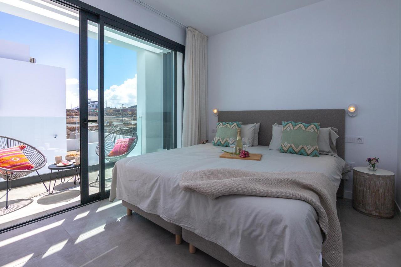 Villa Yolo Norte Private Pool Corralejo By Holidays Home Zewnętrze zdjęcie