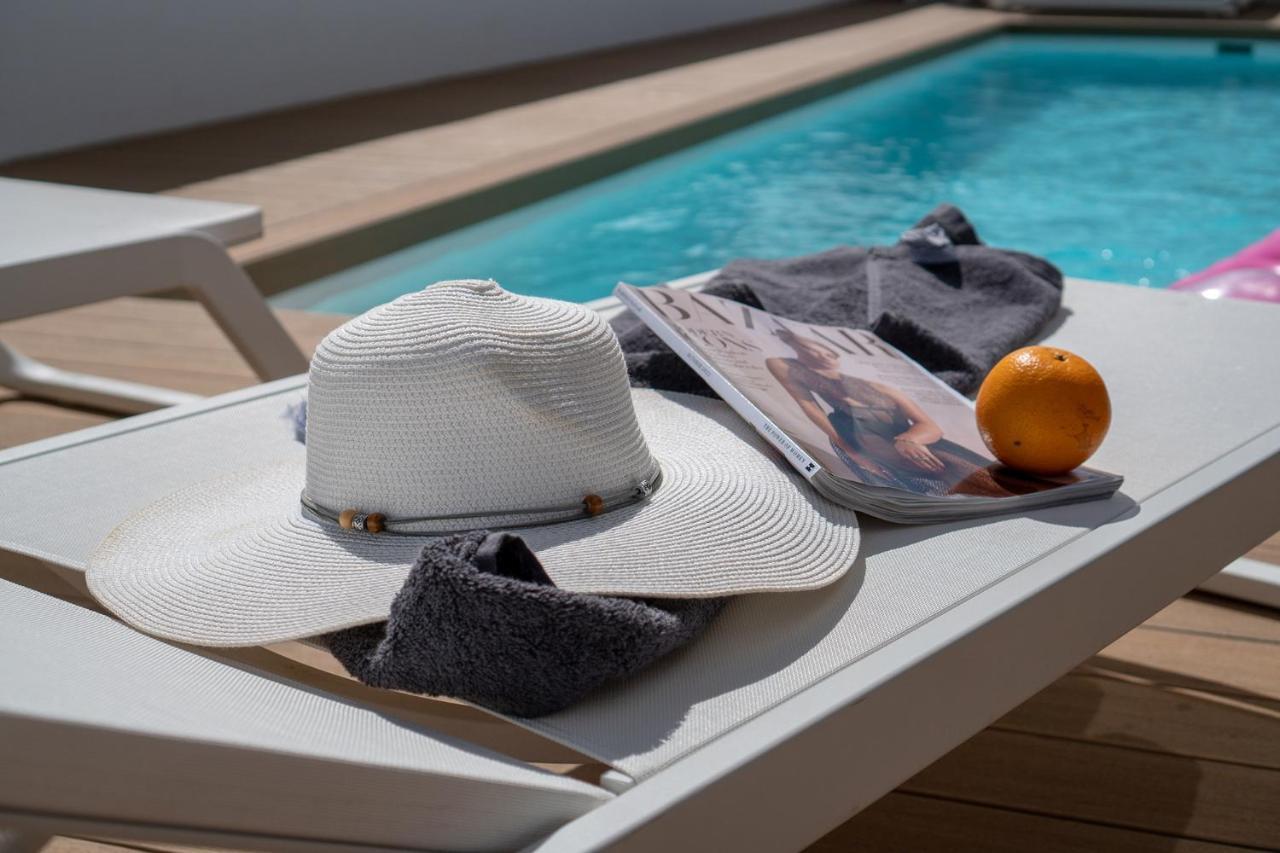 Villa Yolo Norte Private Pool Corralejo By Holidays Home Zewnętrze zdjęcie