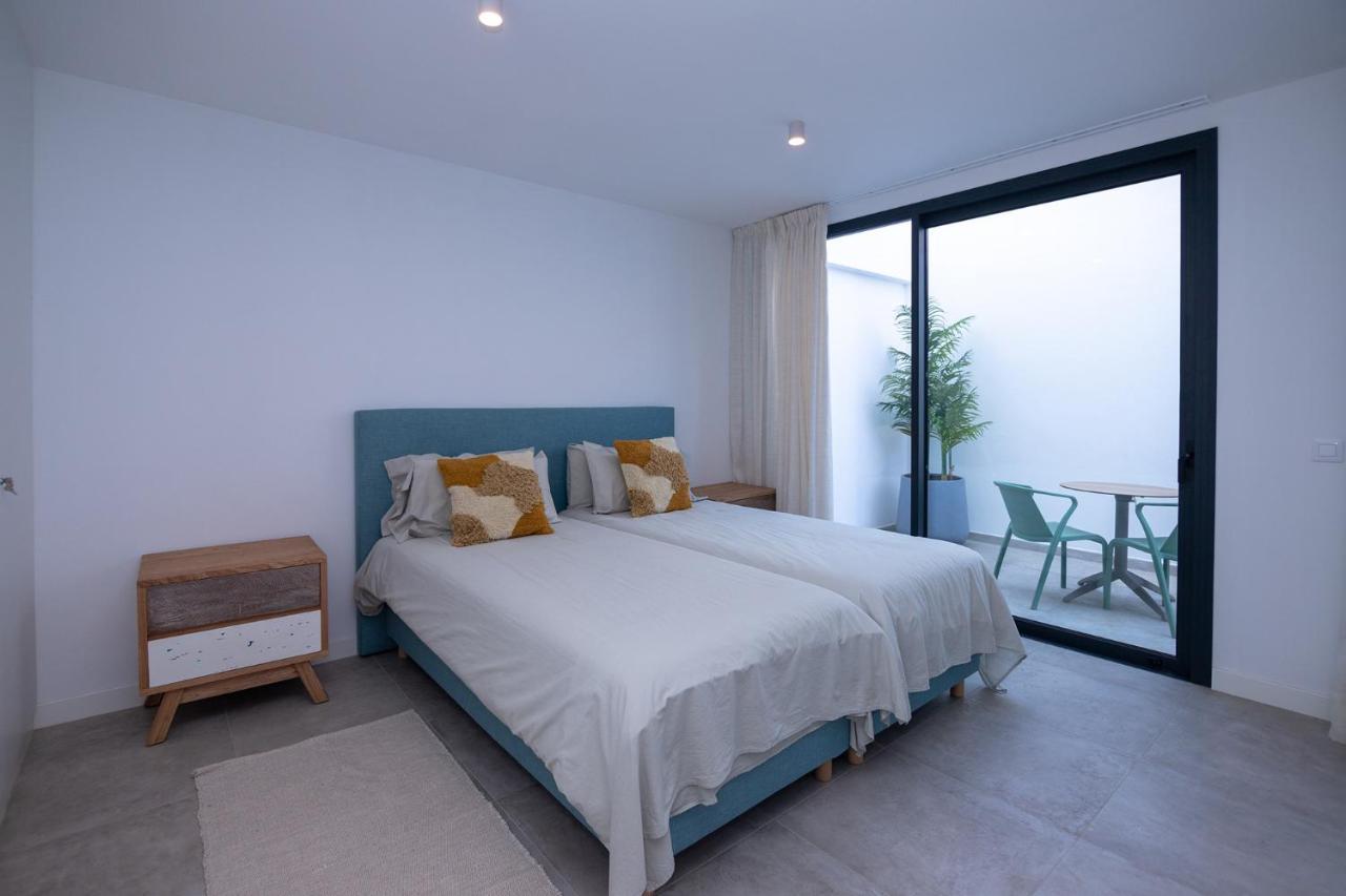 Villa Yolo Norte Private Pool Corralejo By Holidays Home Zewnętrze zdjęcie