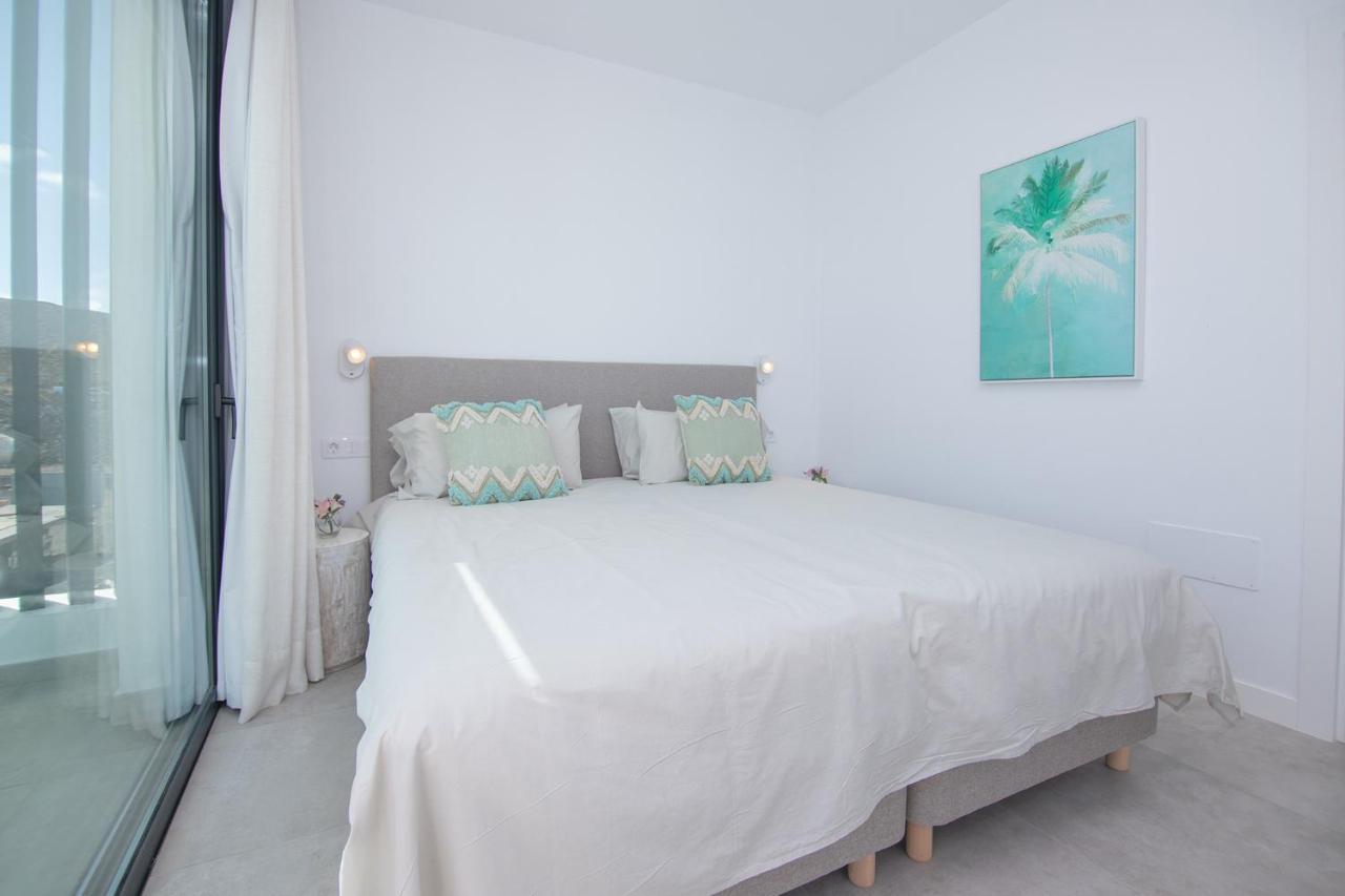 Villa Yolo Norte Private Pool Corralejo By Holidays Home Zewnętrze zdjęcie