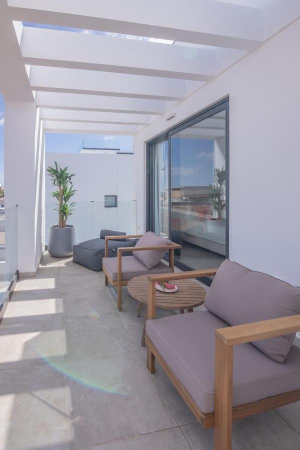 Villa Yolo Norte Private Pool Corralejo By Holidays Home Zewnętrze zdjęcie