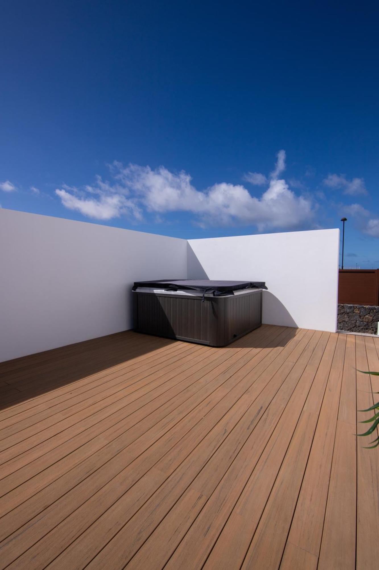 Villa Yolo Norte Private Pool Corralejo By Holidays Home Zewnętrze zdjęcie